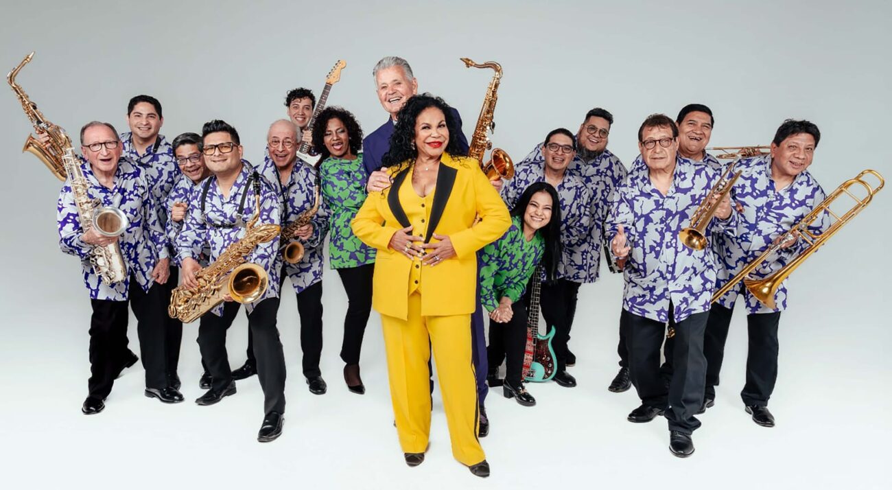 Jean Pierre Magnet y Eva Ayllón vuelven a los escenarios